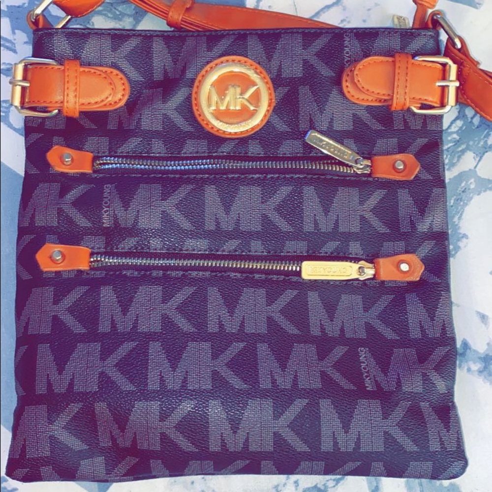 MK bag